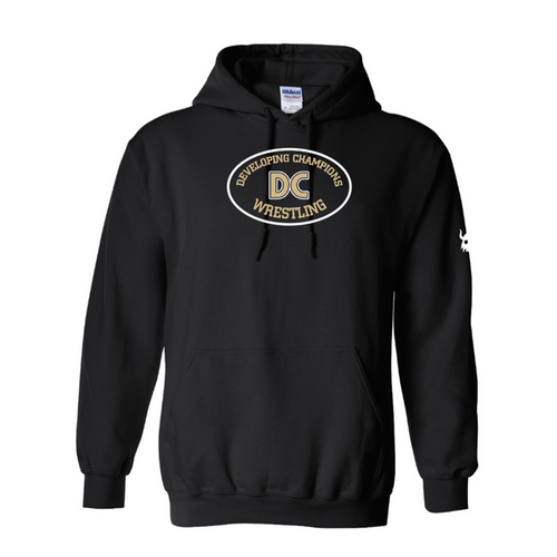 DC Elite 2026 Classic Hoodie