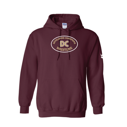 DC Elite 2026 Classic Hoodie