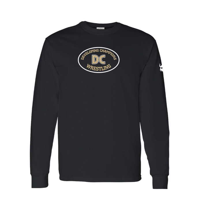 DC Elite 2026 Classic Long Sleeve