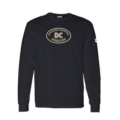 DC Elite 2026 Classic Long Sleeve