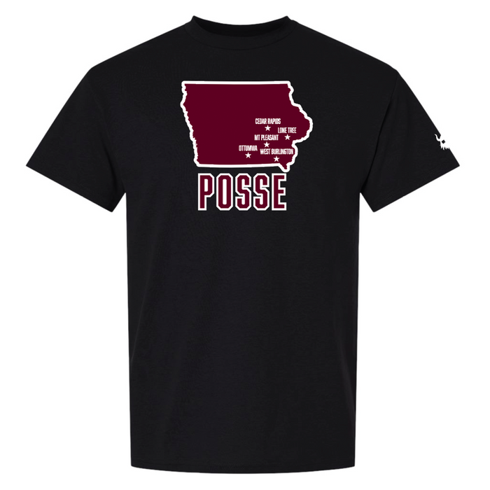 DC Elite 2026 Posse Shirt