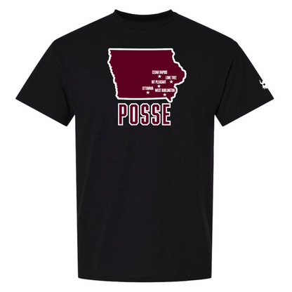 DC Elite 2026 Posse Shirt