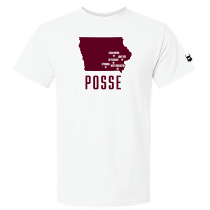 DC Elite 2026 Posse Shirt