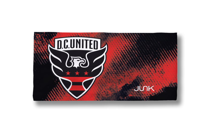 D.C. United: Worldy Big Bang Lite Headband - View 3