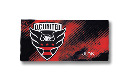D.C. United: Worldy Big Bang Lite Headband - View 3