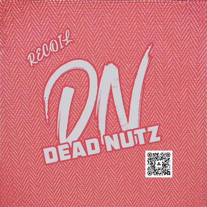 Dead Nutz Recoil Professional Cornhole Bags Set of 4