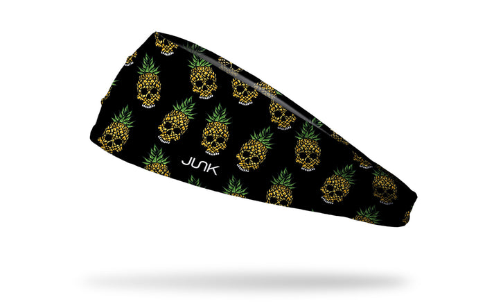 Death Race Big Bang Lite Headband - View 1