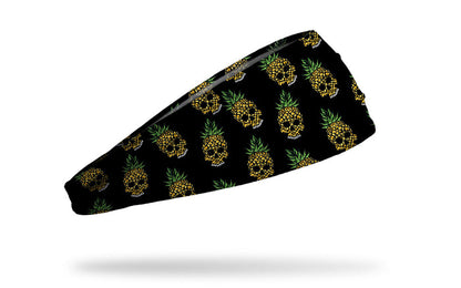 Death Race Big Bang Lite Headband - View 2