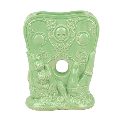 Death's Whisper Designer Series Tiki Mug - Seance by the Sea
