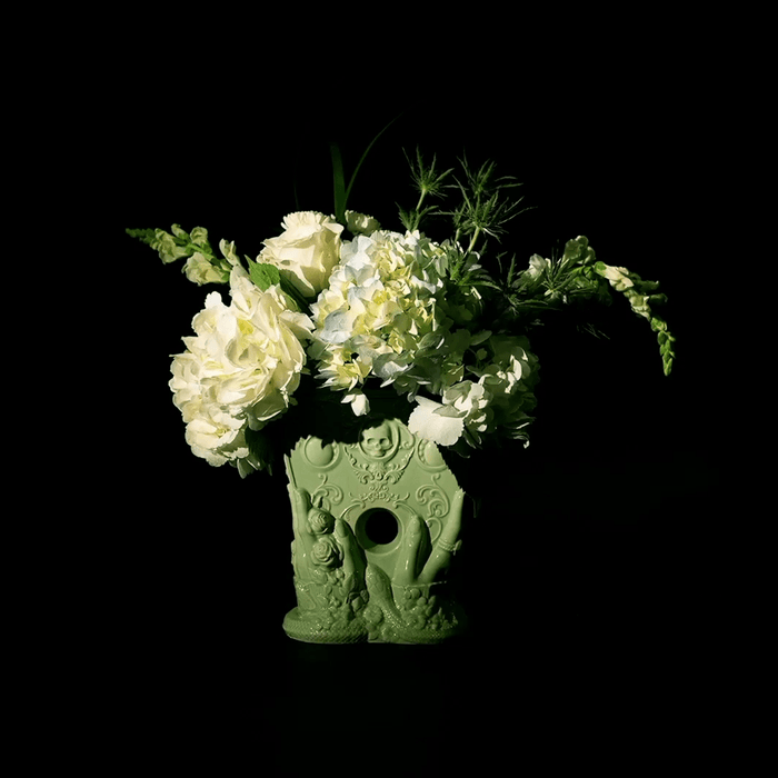 Death's Whisper Designer Series Tiki Mug - Seance by the Sea