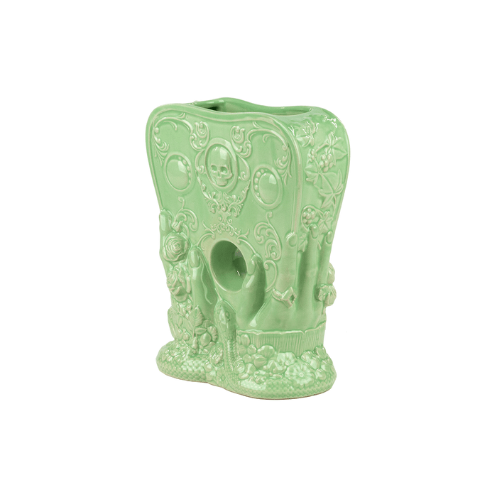 Death's Whisper Designer Series Tiki Mug - Seance by the Sea