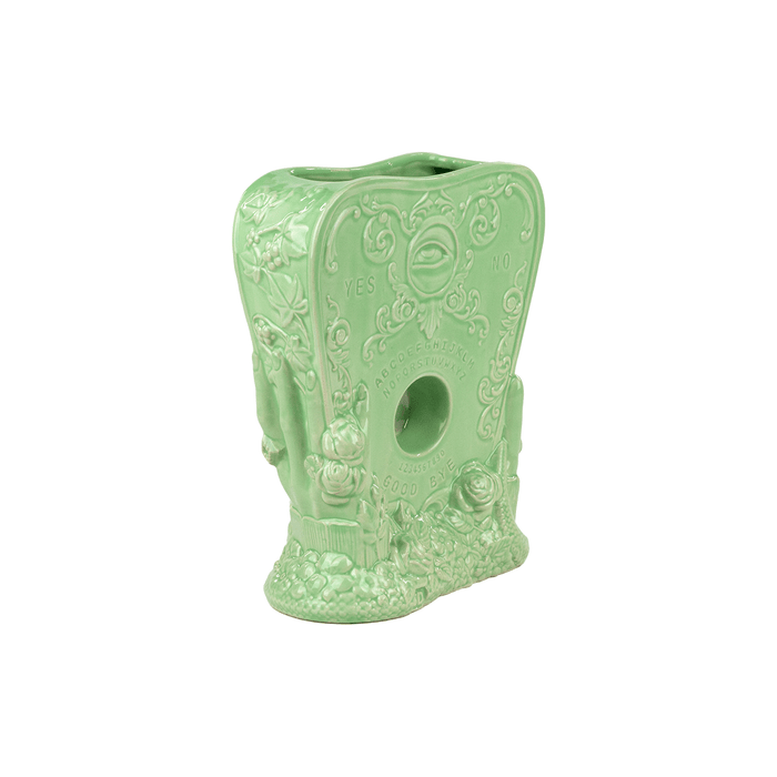 Death's Whisper Designer Series Tiki Mug - Seance by the Sea