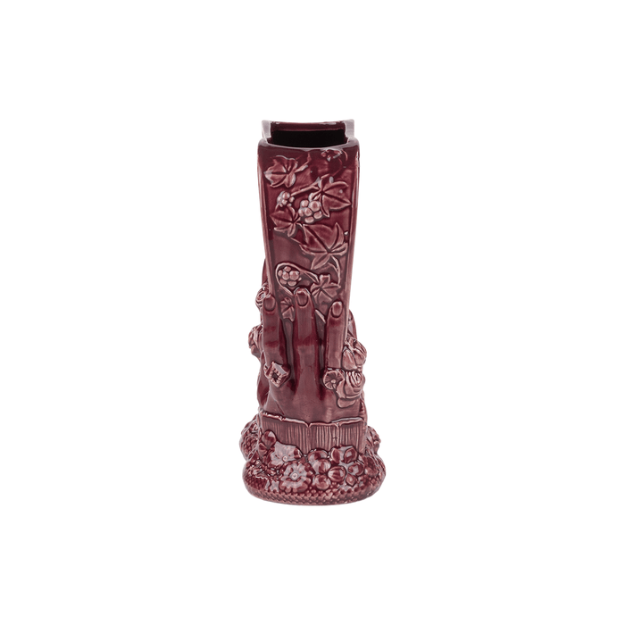 Death's Whisper Designer Series Tiki Mug - The Mauve Traveler