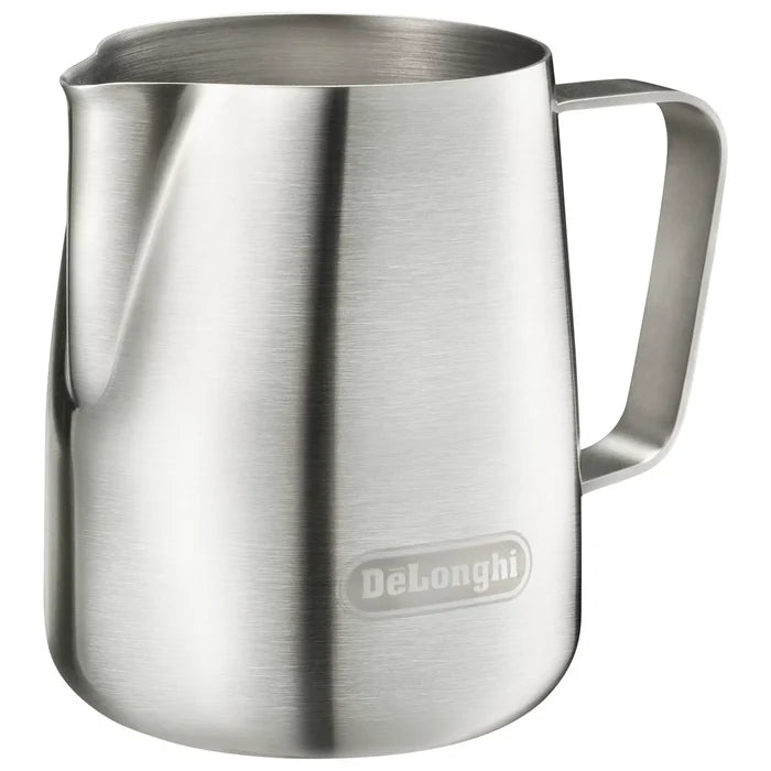 Delonghi Milk Frothing Jug 350ML | 5513282201 |  Stainless Steel Jug