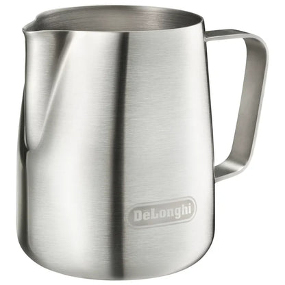 Delonghi Milk Frothing Jug 350ML | 5513282201 |  Stainless Steel Jug
