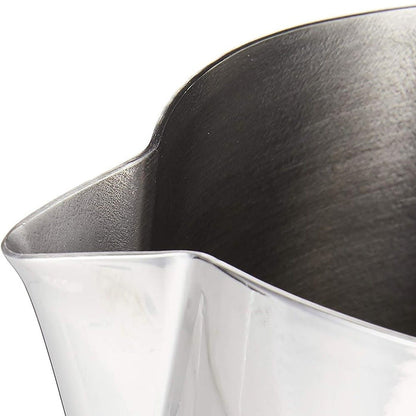 Delonghi Milk Frothing Jug 350ML | 5513282201 |  Stainless Steel Jug