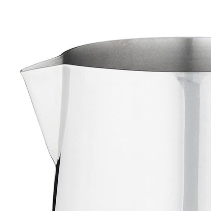 Delonghi Milk Frothing Jug 350ML | 5513282201 |  Stainless Steel Jug