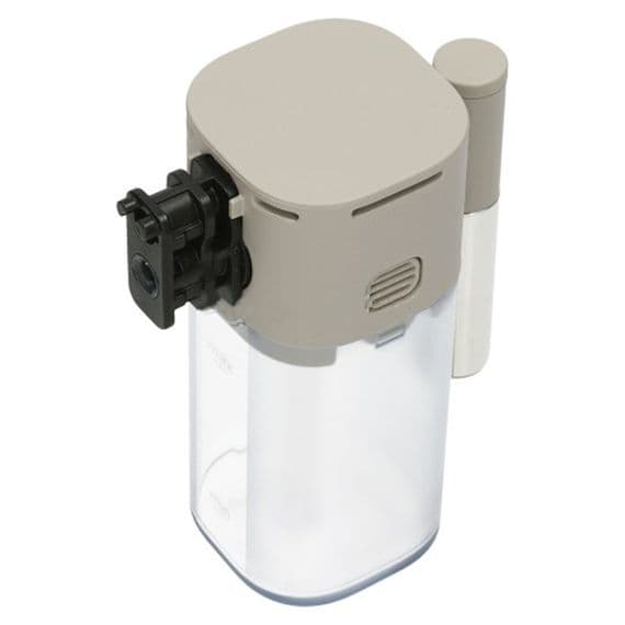 Delonghi Nespresso F111W EN500BW Series Coffee Machine Milk Container Reservoir Genuine | 7313249781 | AS13200252