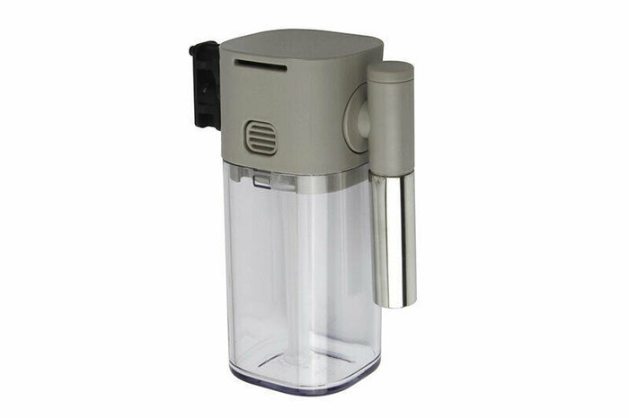 Delonghi Nespresso F111W EN500BW Series Coffee Machine Milk Container Reservoir Genuine | 7313249781 | AS13200252