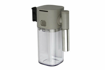 Delonghi Nespresso F111W EN500BW Series Coffee Machine Milk Container Reservoir Genuine | 7313249781 | AS13200252