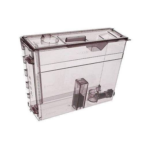 Delonghi Water Tank Reservoir and Lid For DeLonghi ECAM44, ECAM45 Series | 7313235361 | AS00007802