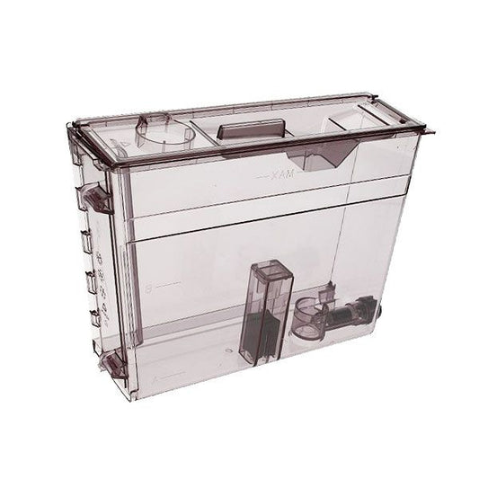 Delonghi Water Tank Reservoir and Lid For DeLonghi ECAM44, ECAM45 Series | 7313235361 | AS00007802