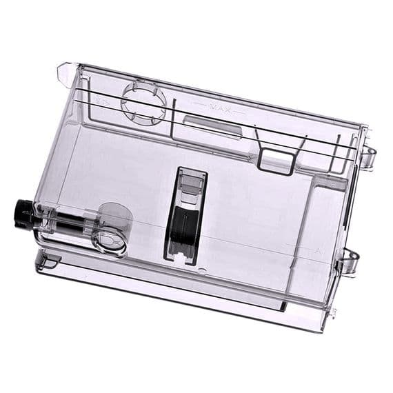 Delonghi Water Tank Reservoir and Lid For DeLonghi ECAM44, ECAM45 Series | 7313235361 | AS00007802