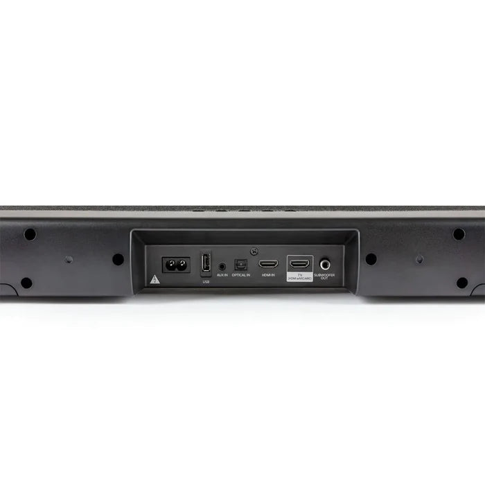 Denon DHT-S217 Compact Soundbar with Dolby Atmos