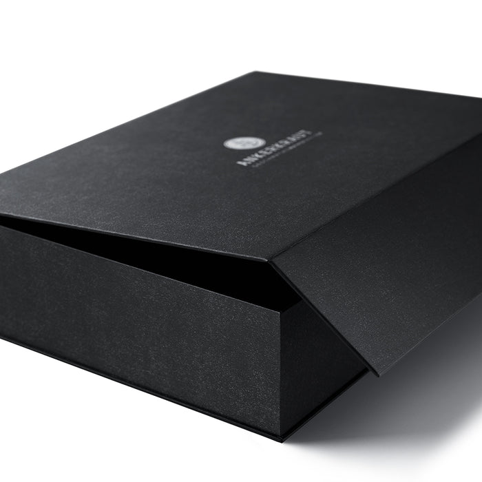 Geschenk Box schrägansicht