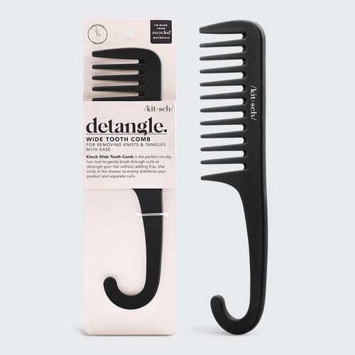 Detangle Wide Tooth Comb