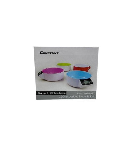 Digital Kitchen Scale 14192238B