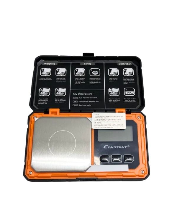 Digital Pocket Scale 14192676C