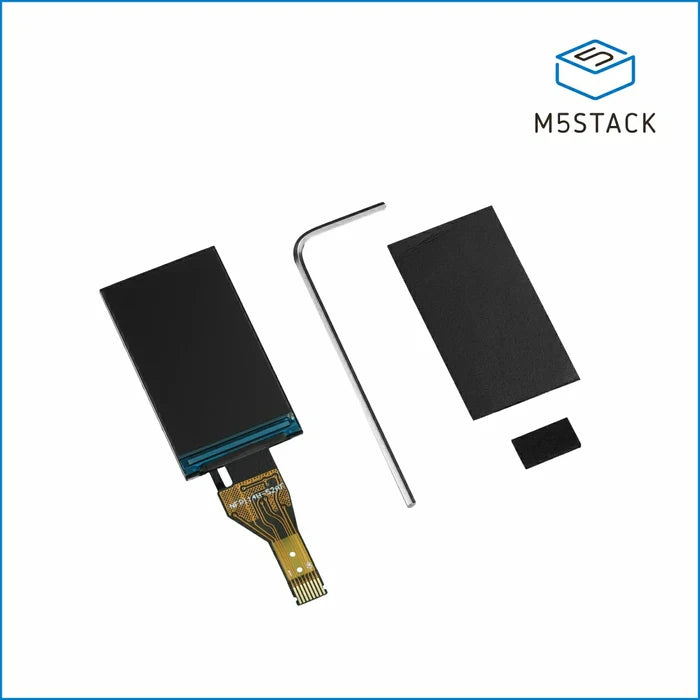 Display 1.14 Inch for StickC Series - m5stack-store