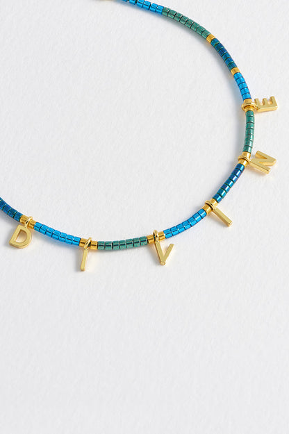 Divine Friendship Bracelet