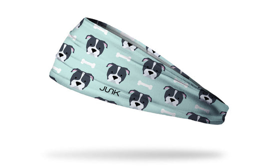 Doggonit Big Bang Lite Headband - View 1