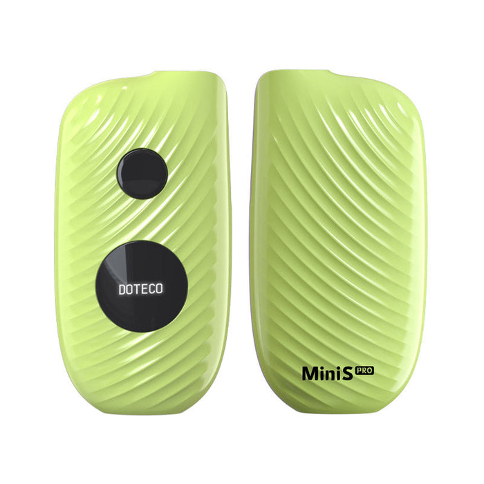 Doteco Mini S Pro Battery
