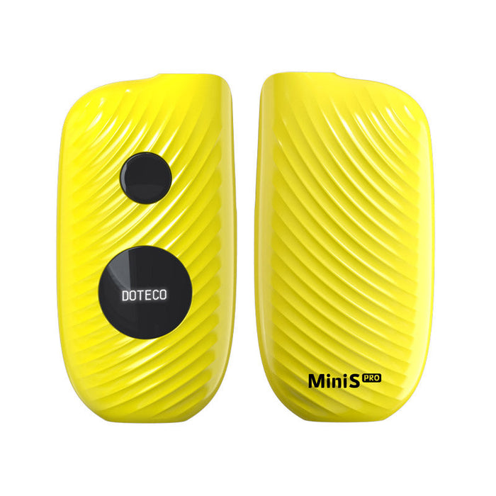 Doteco Mini S Pro Battery
