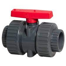 Double Union Ball Valve 3/4 inches MEGA