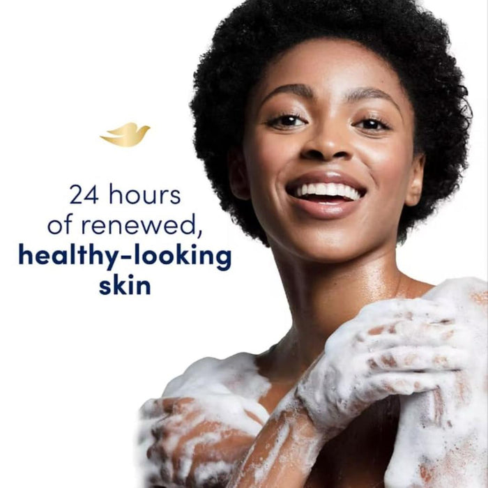 Dove Liquid Body Soap 3 Units / 680 mL / 23 oz -486052 ebuystt