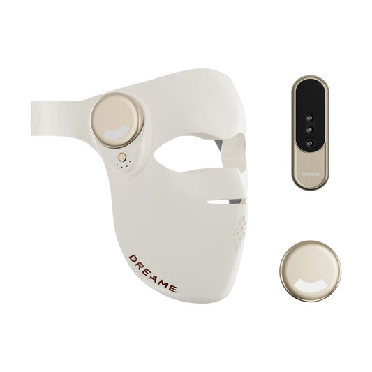 Dreame Chrona LED Light Therapy Mask | AB01A