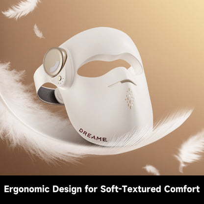 Dreame Chrona LED Light Therapy Mask | AB01A