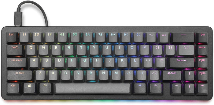 DROP ALT  GAMING KEYBOARD-MECHANICAL/CHERRY MX - Cash Converters