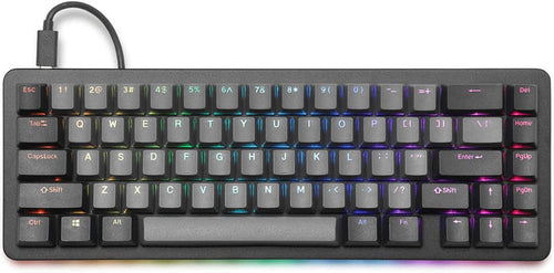 DROP ALT  GAMING KEYBOARD-MECHANICAL/CHERRY MX - Cash Converters