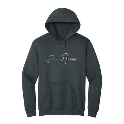 Drughouse Basic Logo Hoodie