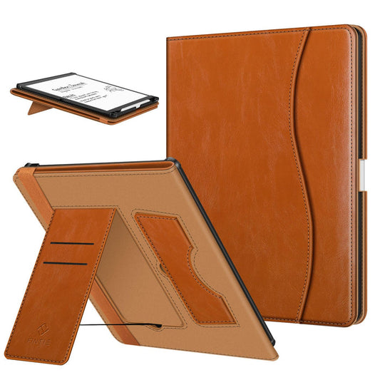 Dual-Stand Case for Kindle Scribe 11" 2025 (3rd Gen) and Kindle Scribe Colorsoft (1st Gen) | Fintie