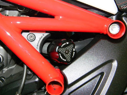 DUCABIKE For Ducati PIVOT ADJUSTMENT PRP01D
