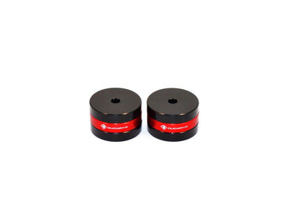 DUCABIKE HANDLEBAR CAPS FOR MULTISTRADA CM04A
