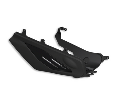 Ducati 2022 V4 set of lower exhaust fairings 97181071AA
