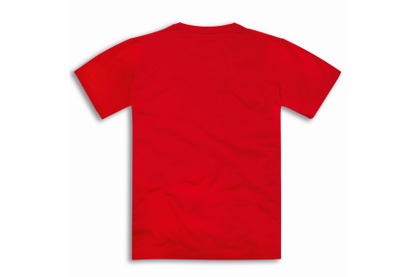 Ducati 80's T-shirt Red 98770188