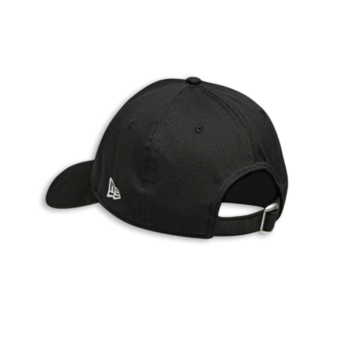 Ducati corse total black 22 hat 987703952